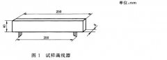 《纸和纸板伸缩性的测定》GB/T459-2002免费下载